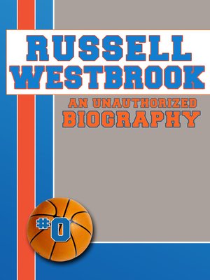 Russell Westbrook - ebook